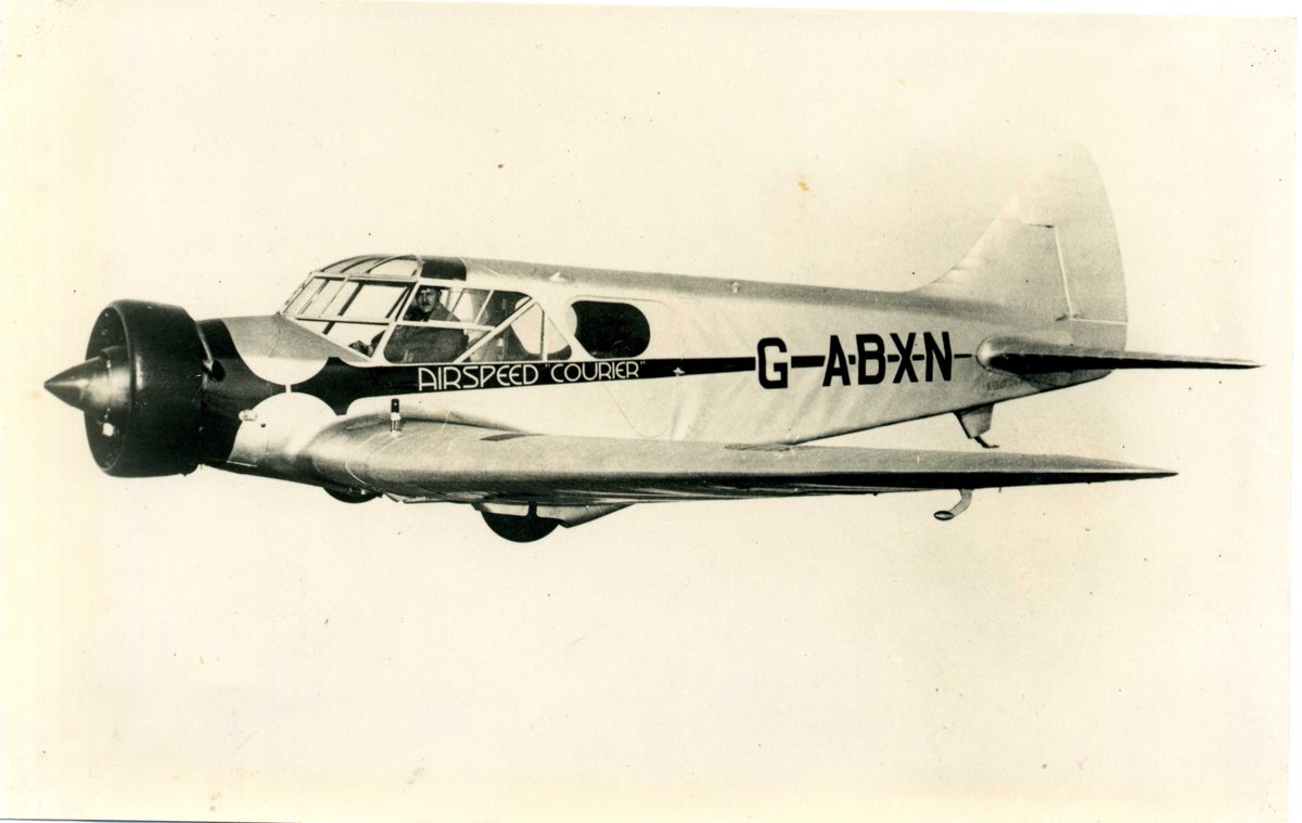MaltaAviMuseum's tweet photo. On September 24, 1934, the aviation ace #Cobham attempted the first air-to-air refuel ever and was eventually forced to make a landing in #Malta. The same day the #W10 that had helped with the attempt had a structural failure which resulted in the loss of the entire crew of four. https://t.co/1W1xdl2Kyo
