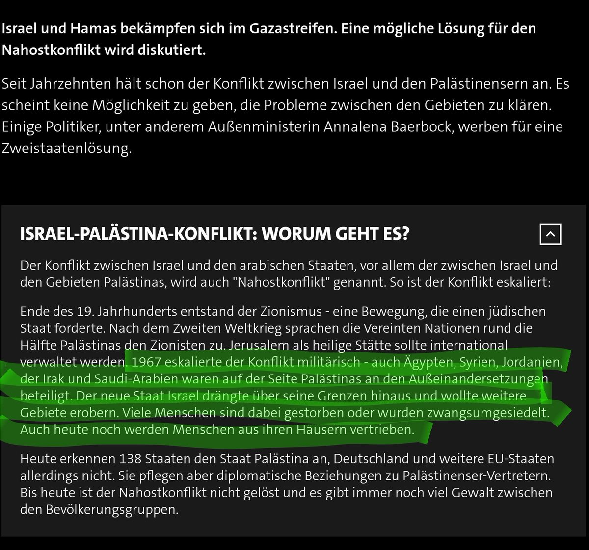 GC826JFT's tweet photo. Hallo @SWRpresse @KaiGniffke, fangt mal #DasDing wieder ein, die sind offenbar zu faul für ein Geschichtsbuch und verbreiten munter antisemitische Propaganda, und zwar den für Dumpfbacken. So langsam habe ich vom ÖRR echt die Schnauze voll. https://t.co/NQO8OpvIYT