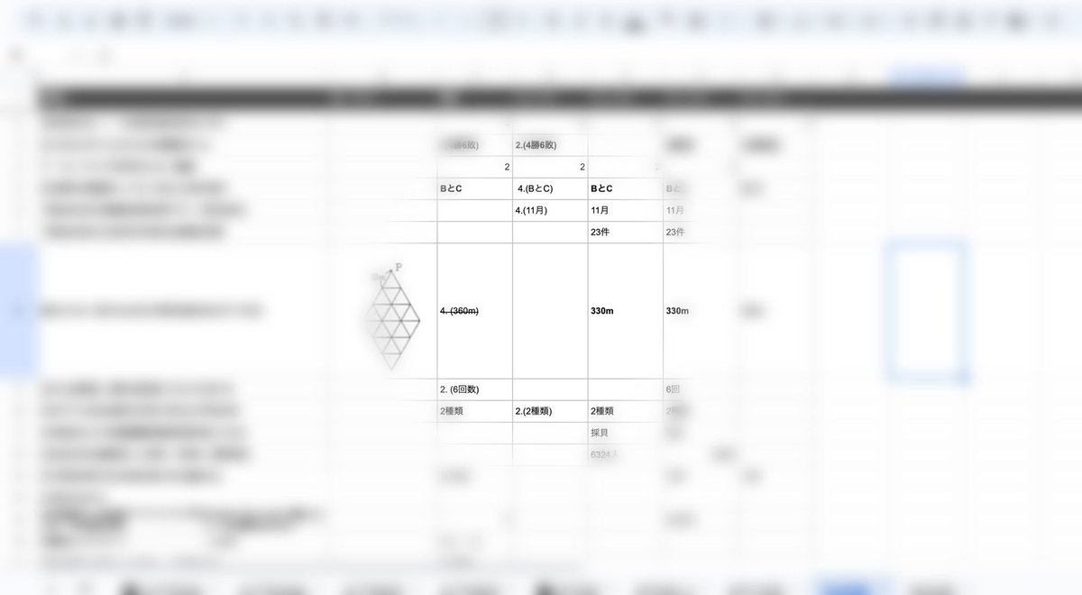 今年戦略内定した同期が使ってた25卒用の解答集欲しい方、いますか…？
精度高い2つの解答集を組み合わせてたみたいで、需要あれば両方配ります！

玉手、SPI、TG、GAB全部あります…！👀
欲しい方はフォロー+RT+DM下さい！

完全に就活出遅れなので絡んで下さい…🥺

#25卒
#25卒と繋がりたい