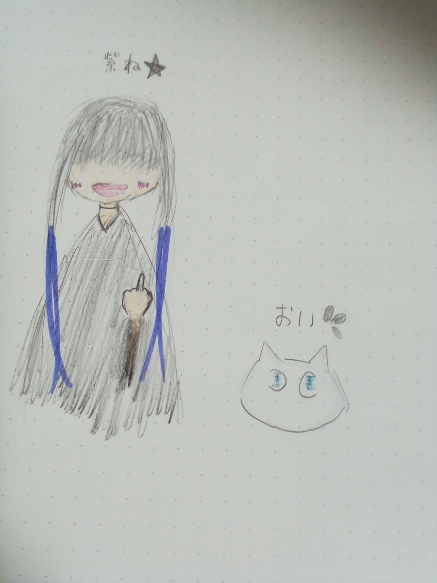 RagyCh's tweet photo. #とある日の紫蝶音との会合
今回は、ラジアンのアイコン&ヘッダー(下書き)をお見せします‼
最後の落書きは、ヘッダーのなんかですw
機会があれば動画とかで詳しく説明しますねww
#Ragy #紫蝶音 #ラジアン #落書き #お絵描き #絵師さんと繋がりたい #絵師さんフォロバ100 https://t.co/dqar21sqRQ