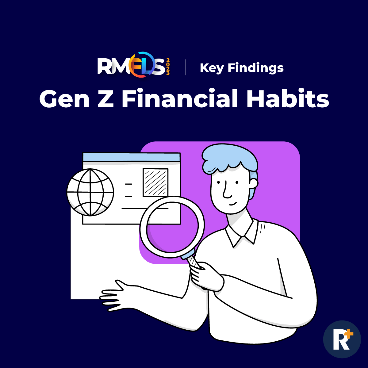 RinggitPlus's tweet photo. Gen Zs in Malaysia are challenging stereotypes, with 48% already investing and displaying resilience in their pursuit of financial independence, despite entering the workforce during a pandemic and facing a high cost of living.
#ringgitplus #rmfls2023 #financialliteracy https://t.co/9f0sbflGlt