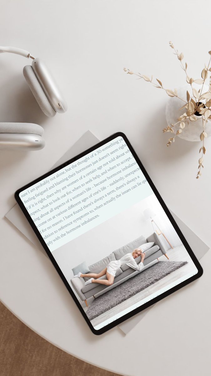 Did you get to read our recent blog? If not, you will have 2 to keep you busy this weekend, as our next one is due for release by 5pm!
You can do all your relaxing reading and Friday night-in right here:
drmortonsblog.wordpress.com

Don't forget to Subscribe!✨
#womenshealth #NHS