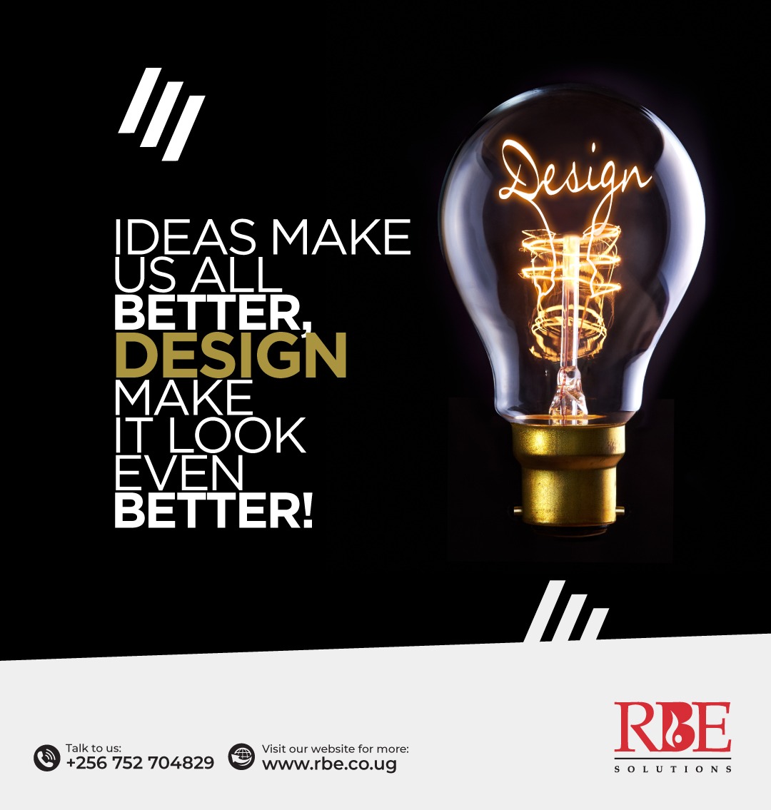 RBESolutions's tweet photo. The value of taking an idea and being inspired by it yet again to create a design that in turn is a workable idea!
#brandawareness #graphicdesign #copywriting #brandstrategy #branddesign #ugandadesign #artwork #colourandshapes #advertising #art #digitalmarketing2023 https://t.co/QY75xEc7qy