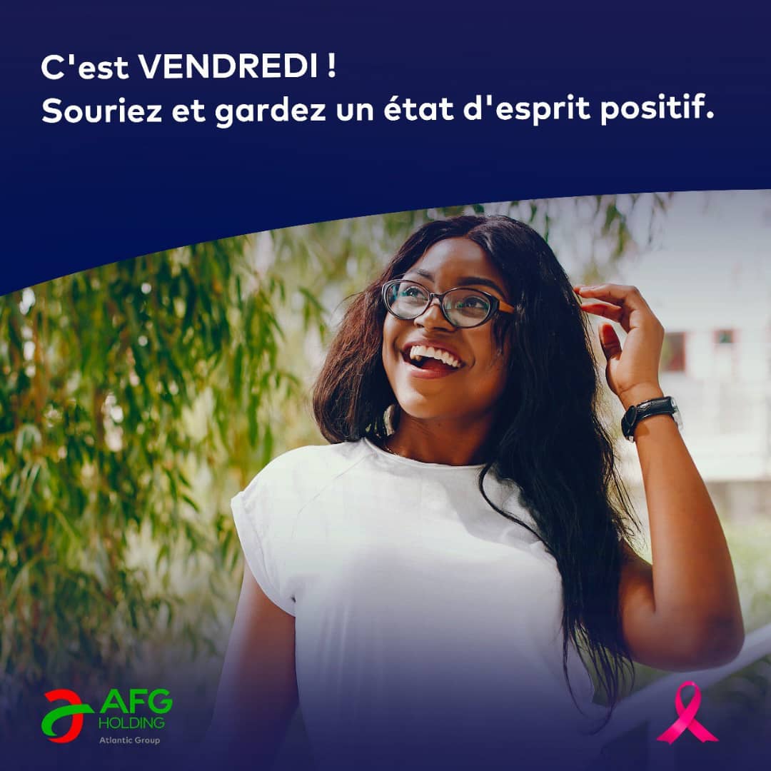 afgholding_afg's tweet image. #oneafgway 

Appréciez pleinement cette fin de semaine bien méritée.

𝐀𝐅𝐆.
…𝐄𝐭 𝐭𝐨𝐮𝐭 𝐝𝐞𝐯𝐢𝐞𝐧𝐭 𝐩𝐨𝐬𝐬𝐢𝐛𝐥𝐞