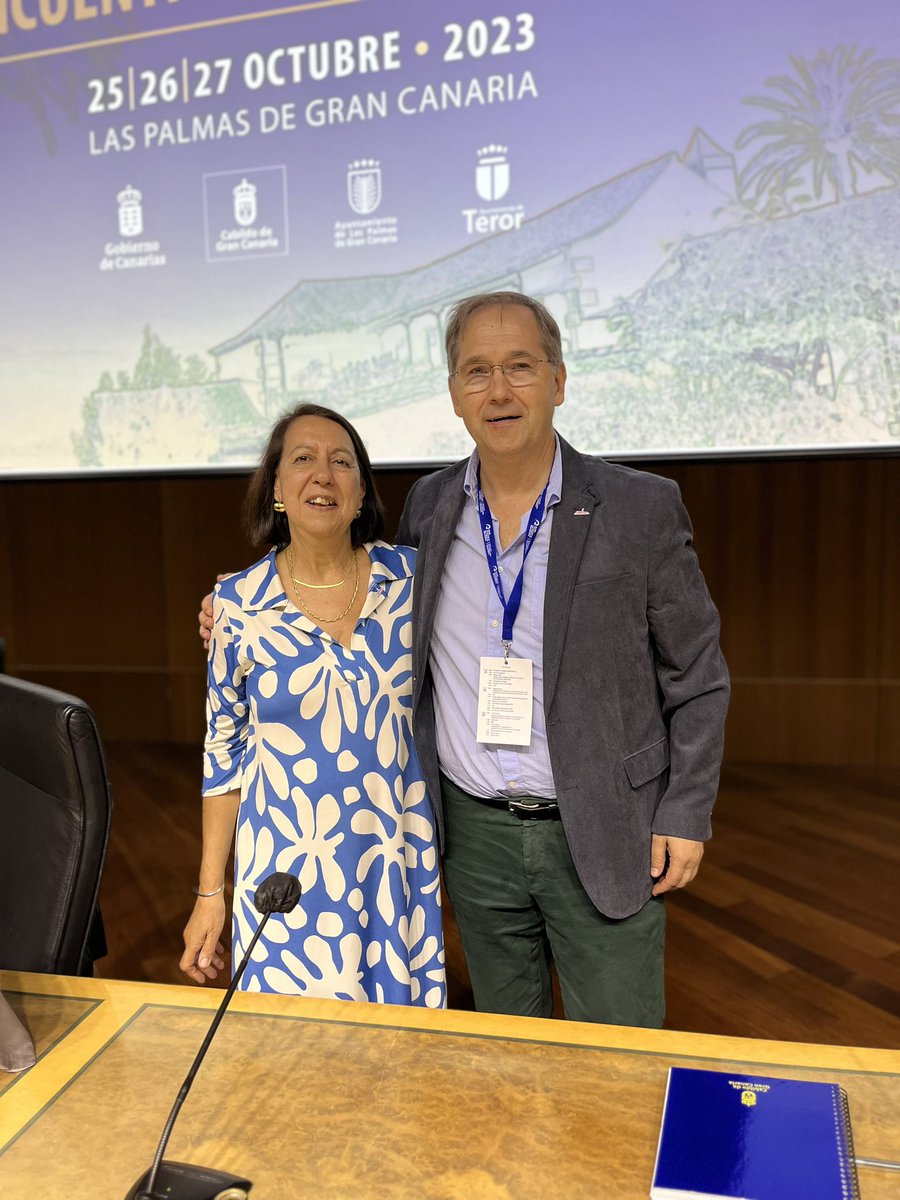 Relevo en <a href="/cedu_ES/">CEDU (Defensorías Universitarias)</a>. Lluís Caballol y Milagros Alario, cambio en la Presidencia. ¡Gracias!