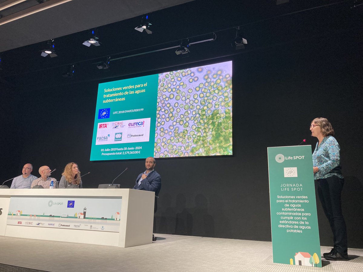 Lifespot tweet media