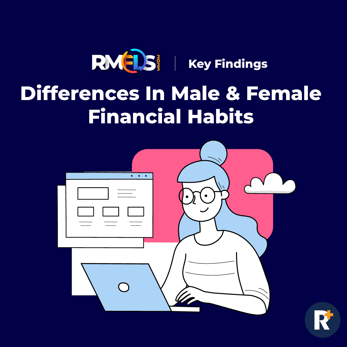 RinggitPlus's tweet photo. Financial disparities between genders persist, with 75% of Malaysian women saving less than RM500 per month, leaving them more exposed to financial shocks compared to men.
#ringgitplus #rmfls2023 #financialliteracy https://t.co/fiAB0XJ8e9