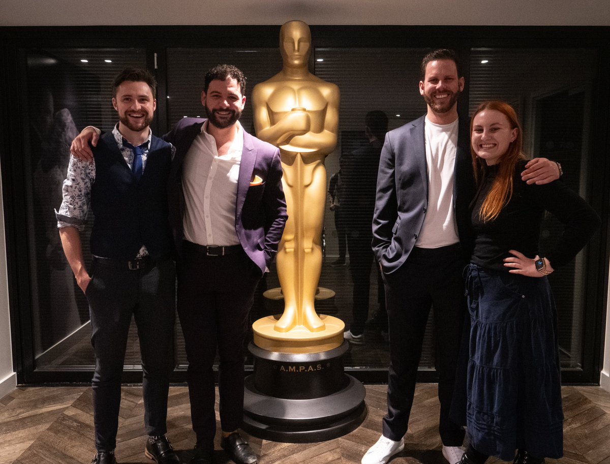 Joshua Ford tweet media