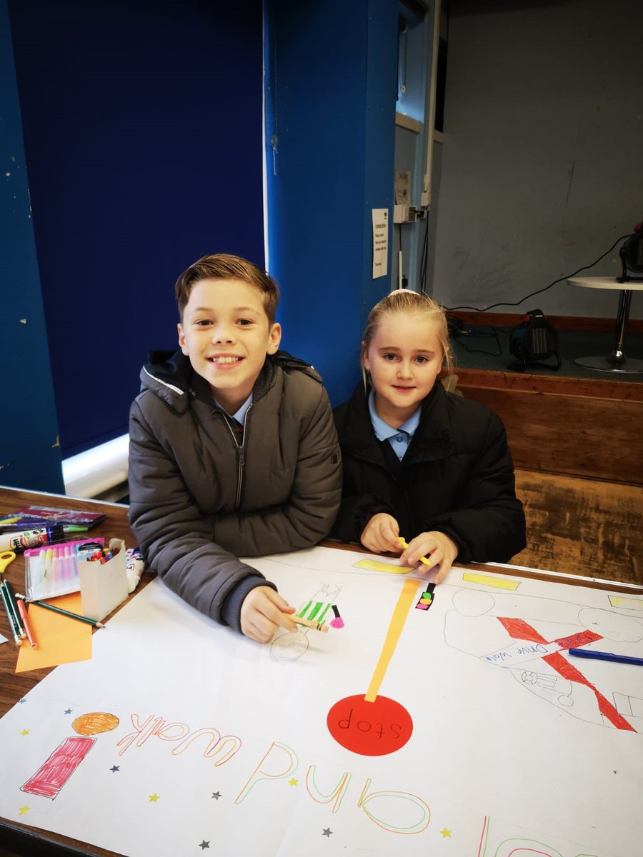 St. Michael’s Primary tweet media