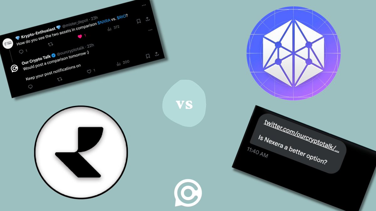 Which RWA Project is a better choice for you? 🏠 📜 @realio_network vs @ allianceblock 👉 Specialization: $RIO : Realio specializes in real-world  asset (RWA) tokenization, with a primary focus on assets like