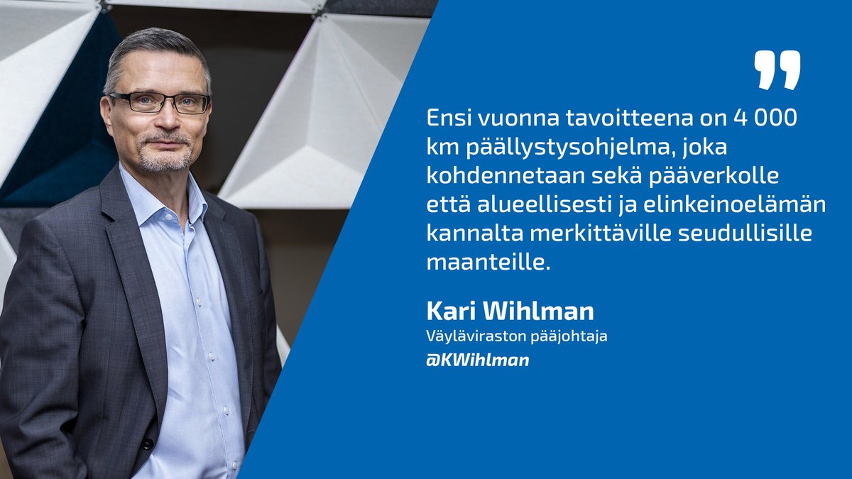 Väylävirasto tweet media