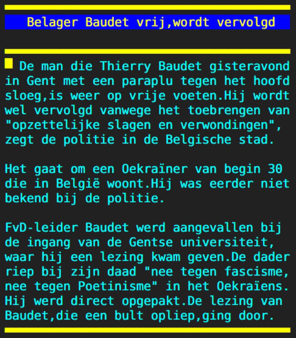 Vincent 🇳🇱 tweet media