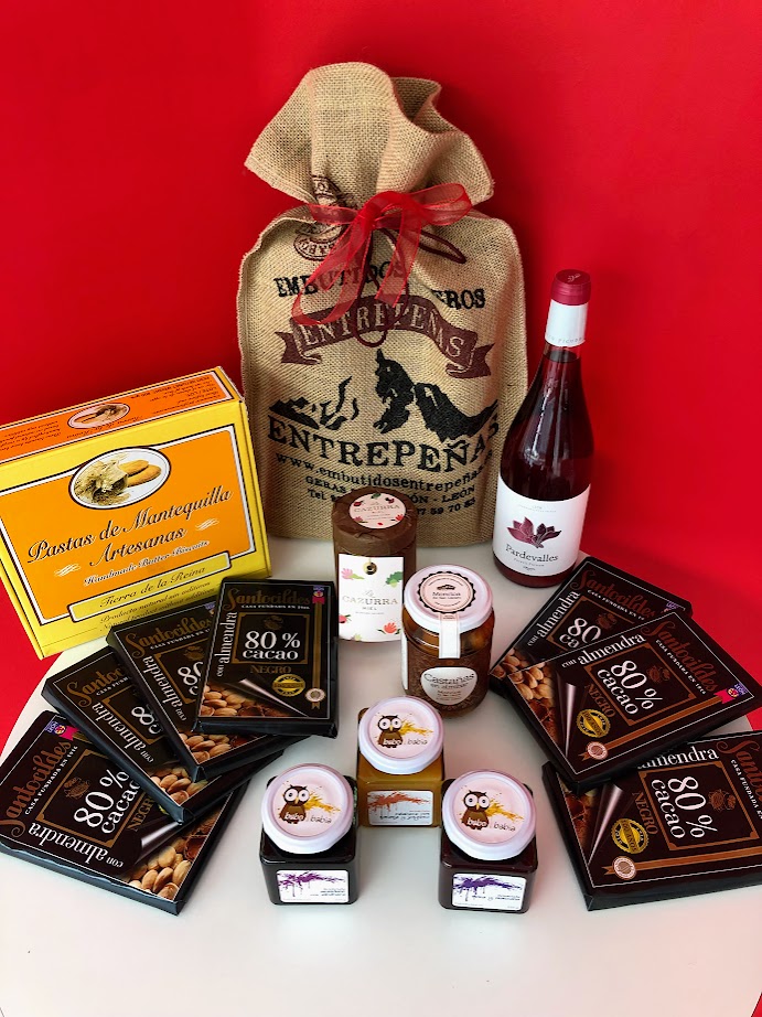 productodeleon's tweet photo. 🔈 𝗦𝗼𝗿𝘁𝗲𝗮𝗺𝗼𝘀 𝘂𝗻 𝗹𝗼𝘁𝗲 𝘃𝗮𝗹𝗼𝗿𝗮𝗱𝗼 𝗲𝗻 𝟮𝟬𝟬€

1⃣ Síguenos y retuitéanos.
2⃣ Menciona a 4 personas. Cuantos más comentarios, más posibilidades de ganar.   

Fin sorteo: 23 nov. El lote no se corresponde con el de la imagen

📝https://t.co/5syKghre2p #sorteos https://t.co/rKYZcvP7FK