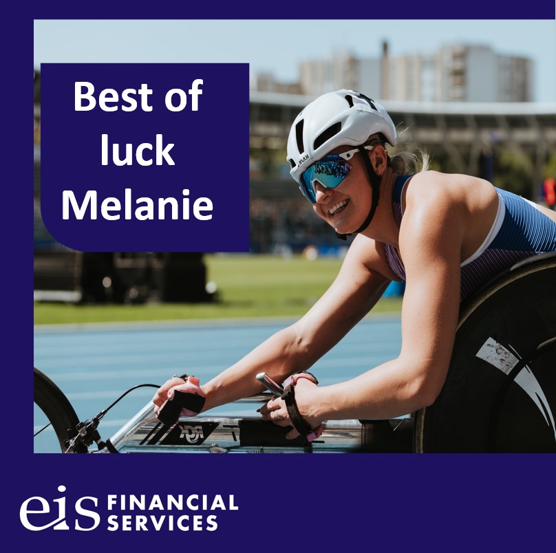 EIS Financial Services - New Official Account tweet media