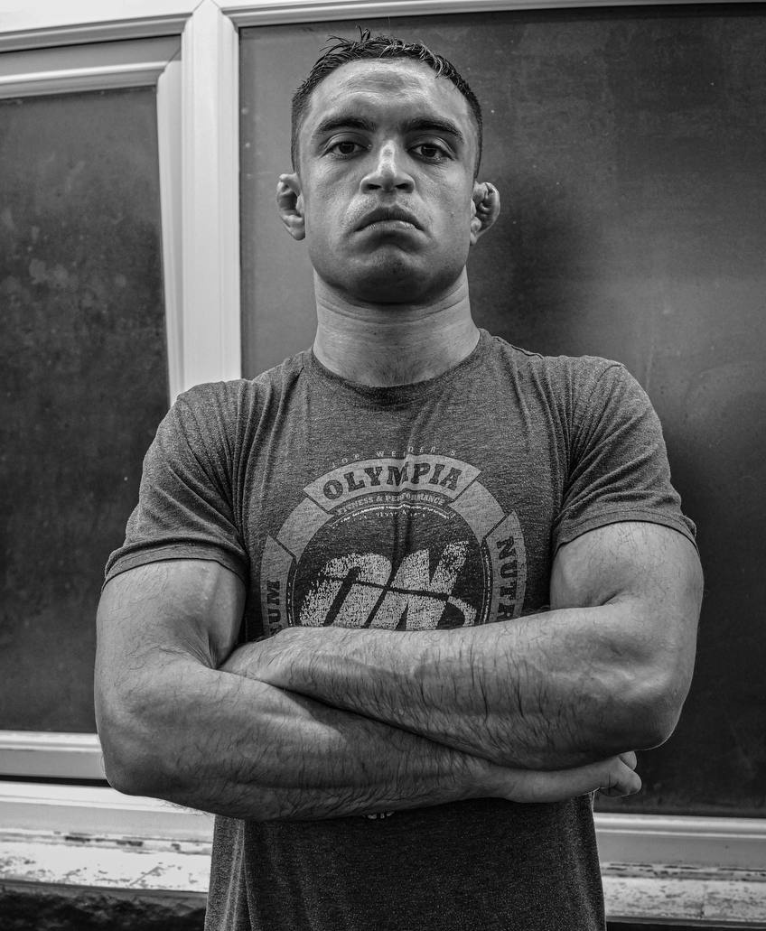 EXCLUSIVE: Varun Sanyal, The Rising MMA Star of India Shares MMA Training; Upcoming World Championship; Future Plans - Varun Sanyal Varun Sanyal (@varunsanyal) / X
