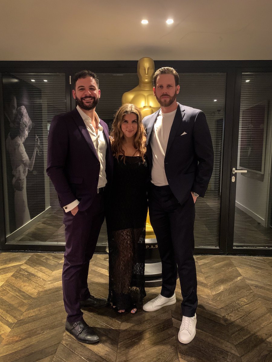 Joshua Ford tweet media