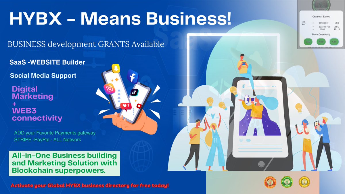 #BusinessDevelopment Start your web3 Business Idea right here...#founder #developer #wen3