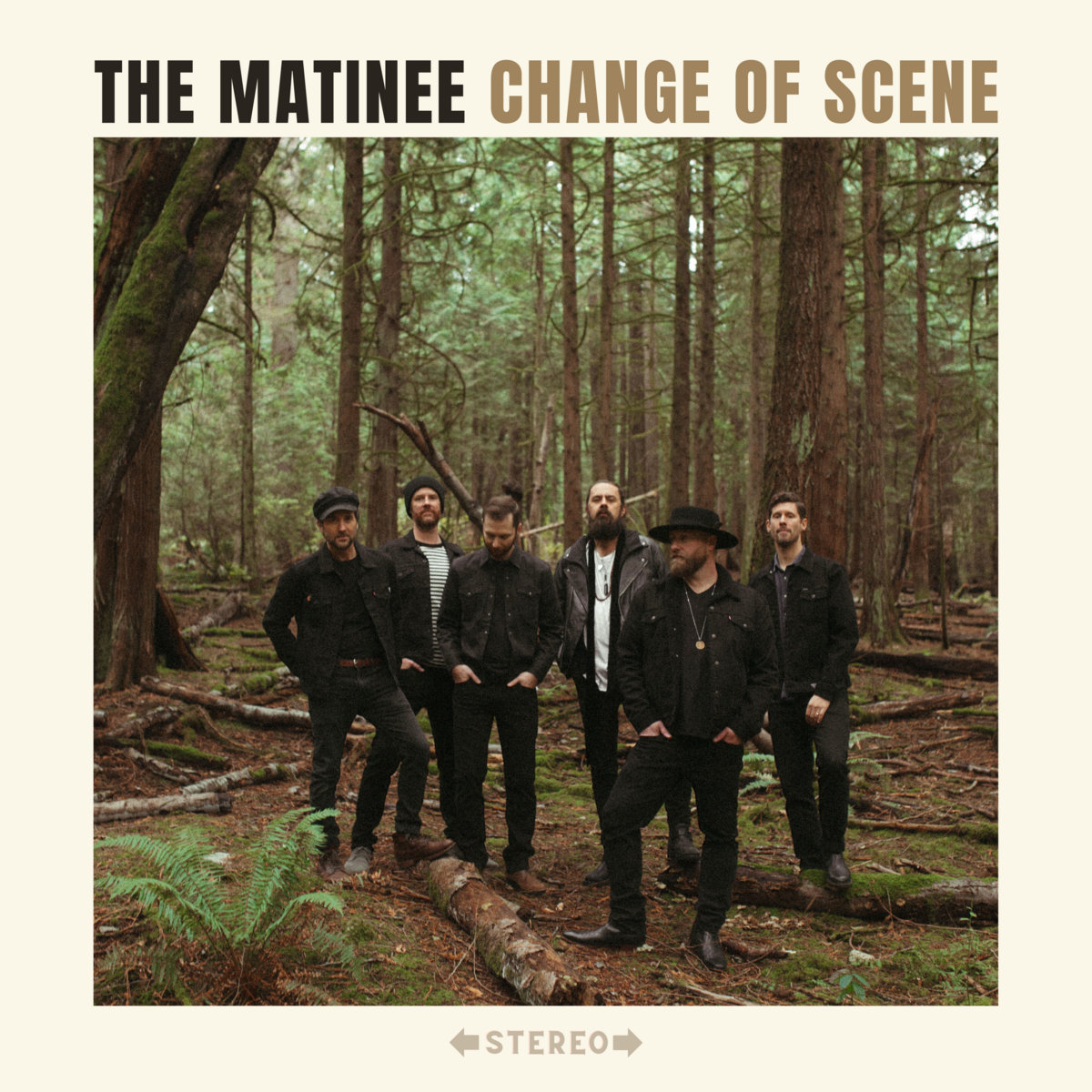 realgonerocks's tweet photo. New at REAL GONE: The Matinee - Change of Scene (review &amp; stream)

https://t.co/Wq8fT734qz

One of 2023's finest albums. Come in for a listen, and to read our thoughts!

@thematineemusic 

#americana #retro https://t.co/hCPss8jvrH