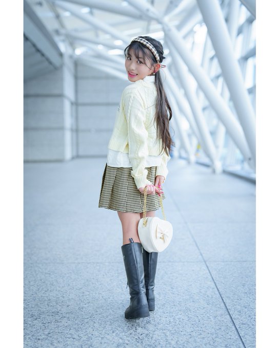 Twitterのコスプレ画像40