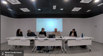 ENSERES_Med's tweet photo. Key takeaways from our Oct 25 meeting, backed by ENSERES:
70+ stakeholders gathered to discuss Spanish coastal conservation, biodiversity, and climate adaptation.🤝
Thanks to ENSERES and EU ENI CBC MED, we explored legal frameworks and success stories from Spanish communities.🇪🇸 https://t.co/2D4sDi0Xtk