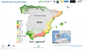 ENSERES_Med's tweet photo. Key takeaways from our Oct 25 meeting, backed by ENSERES:
70+ stakeholders gathered to discuss Spanish coastal conservation, biodiversity, and climate adaptation.🤝
Thanks to ENSERES and EU ENI CBC MED, we explored legal frameworks and success stories from Spanish communities.🇪🇸 https://t.co/2D4sDi0Xtk