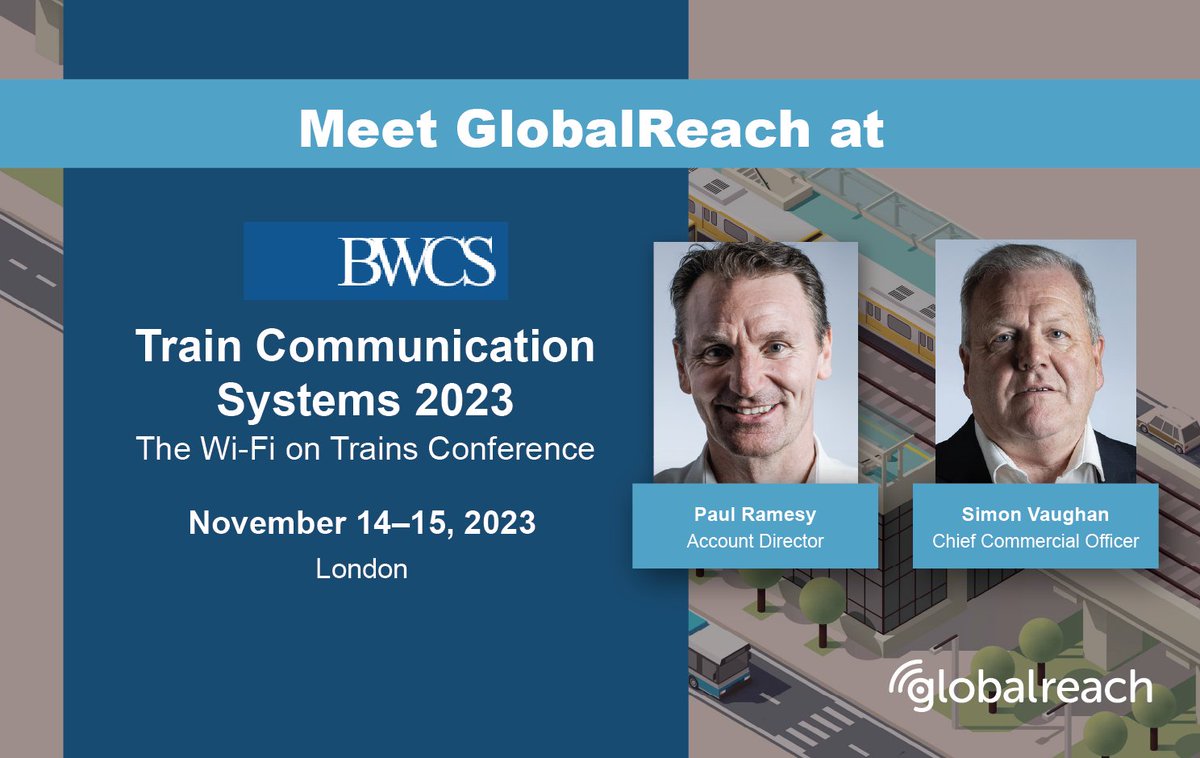 GlobalReach Technology tweet media