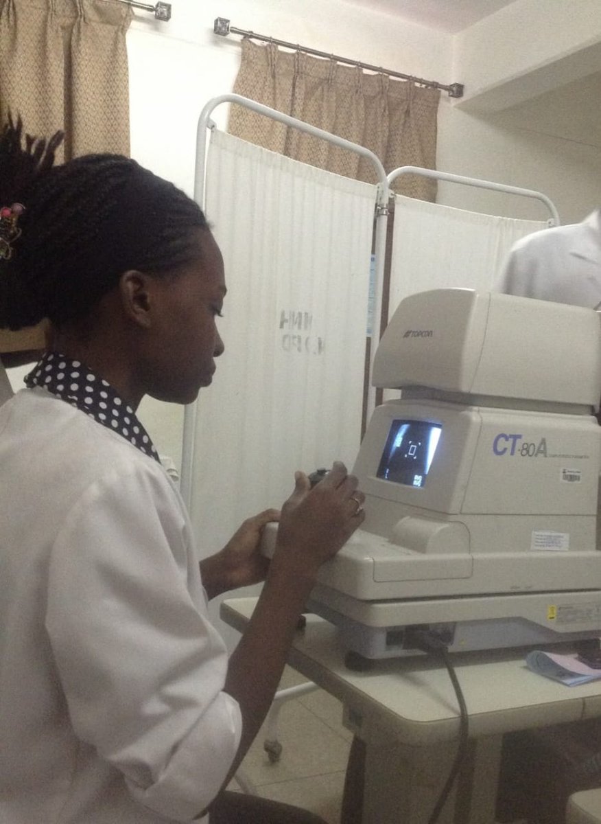 Tropical Medicine Oxford (@tropmedoxford) on Twitter photo I am <a href="/gloriangaiza/">Dr. Gloria Karungo Ngaiza (MD, MSc)</a>, a DPhil student taking over the <a href="/TropMedOxford/">Tropical Medicine Oxford</a> account today for #BlackHistoryMonth. My medical degree from <a href="/muhimbiliuniver/">Muhimbili University</a> and my MSc in Global Health and Development from <a href="/ucl/">UCL</a> built a foundation for my current PhD research.
GKN I am <a href="/gloriangaiza/">Dr. Gloria Karungo Ngaiza (MD, MSc)</a>, a DPhil student taking over the <a href="/TropMedOxford/">Tropical Medicine Oxford</a> account today for #BlackHistoryMonth. My medical degree from <a href="/muhimbiliuniver/">Muhimbili University</a> and my MSc in Global Health and Development from <a href="/ucl/">UCL</a> built a foundation for my current PhD research.
GKN
