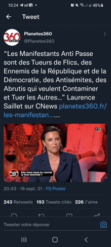 papanours60's tweet photo. Avilissement https://t.co/BHUxjp5BjQ