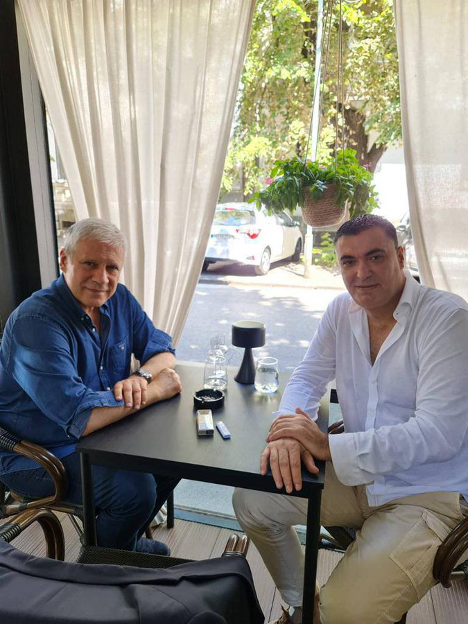 Sibarit di Capri tweet media