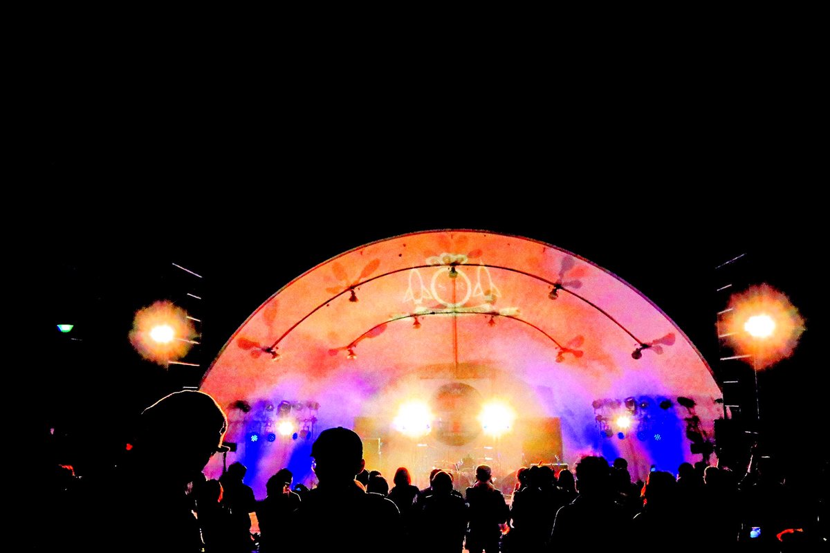 10/21 高塔山ロックフェス2023
皆さんのいろいろな想いが詰まっていたと思います。
ことしはカメラマンとして参加させていただきました。