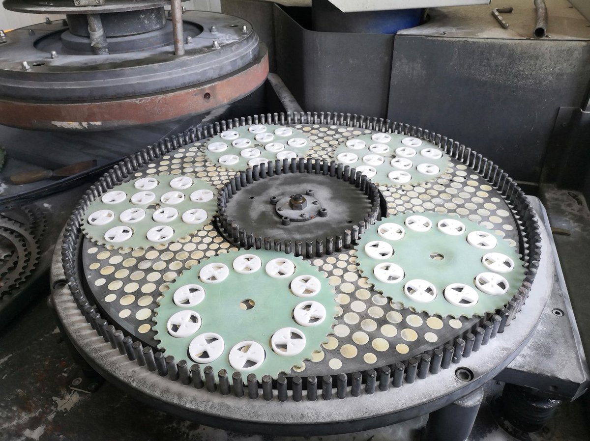 KEME Abrasives tweet media