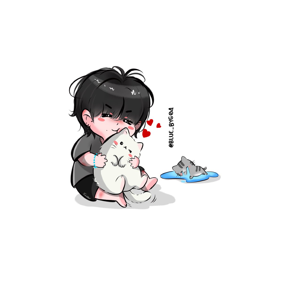 🥰😍 <a href="/JakeB4rever/">BIU.</a> #Beyourluve