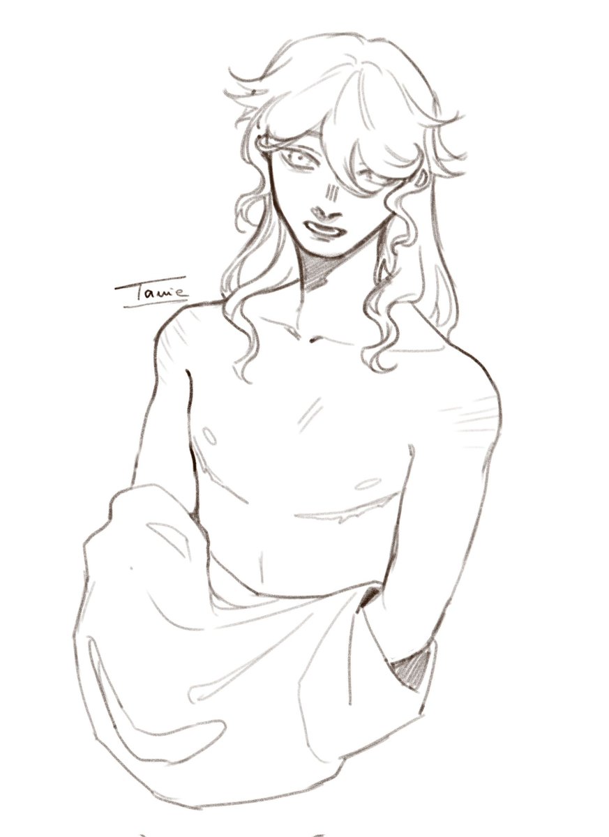 taniesart_ tweet picture