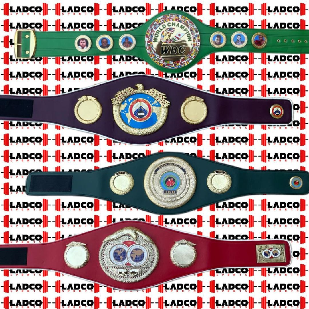 Premium Quality Replica Championship Belts.
⬇️⬇️⬇️
Available in Stock.
#MMATwitter #ImpactWrestling #UFC294 #Replica #Championship #ChampionsDay #Champions #boxing #Boxing_Mma74 #boxingfans #TNAWrestling #knockout  #knockoutfights #WWE2K23 #viral #trend #boxingbelt #championbelt