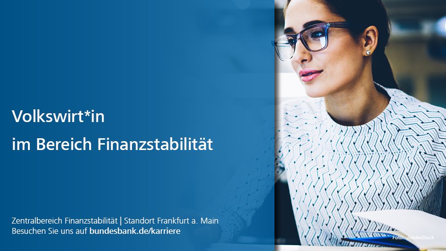 Deutsche Bundesbank tweet media