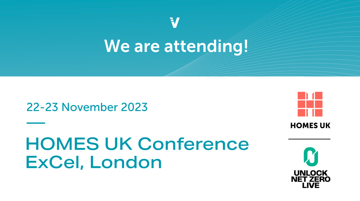 eco_surv's tweet photo. We're excited to be attending the @HomesEvent exhibition next month!

We will be there to catch up with industry friends and understand more about the reality of the transition to a net zero future and how we can support this. 

Let us know if you are attending! 👇

#ECOSurv https://t.co/bloGaZhucd