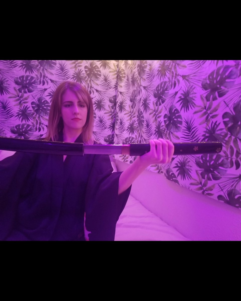 HOABlackMamba's tweet photo. 🐍❤️🔥The most Beautiful Findom Assassin
 Goddess Black Mamba, dont ask me questions without Tribute first. 

#GoddessLife #Cutebutdeadly #GoddessoftheWind
#Yourmommydommy #walletcontroller 

$MommyMomba https://t.co/Emw6oVG1ev
