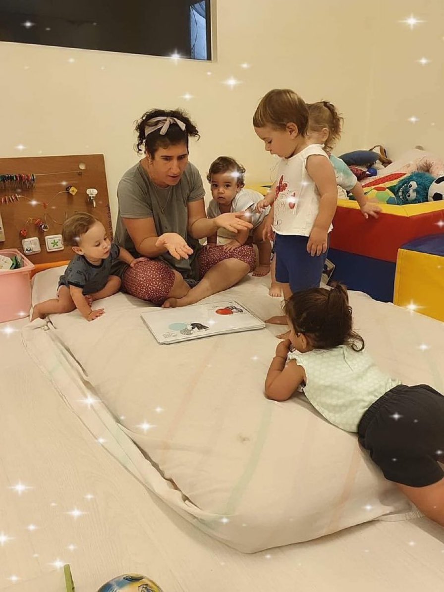 RackMada's tweet photo. @GretaThunberg Hi Greta, do you see these kids? They are all from a kibbutz in southern israel. All of them were slaughtered and some beheaded by Hamas terrorists! #gretasupportISIS https://t.co/eBNdJqJB09