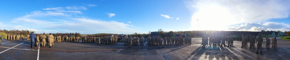 OC London Wing RAFAC tweet media