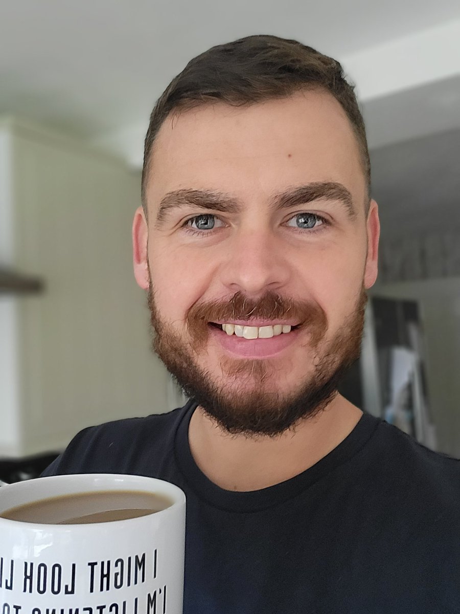 CJGrayson4's tweet photo. Behind this smile, there's a very nervous writer who's submitted book 4 of the Tanzy &amp; Byrd series to his publisher. Hope they like it! 🤞🙏

#writer #book4 #Darlington #Byrd #Tanzy #killings

@JoffeBooks @StephMCarey https://t.co/eSIQyY6TAl