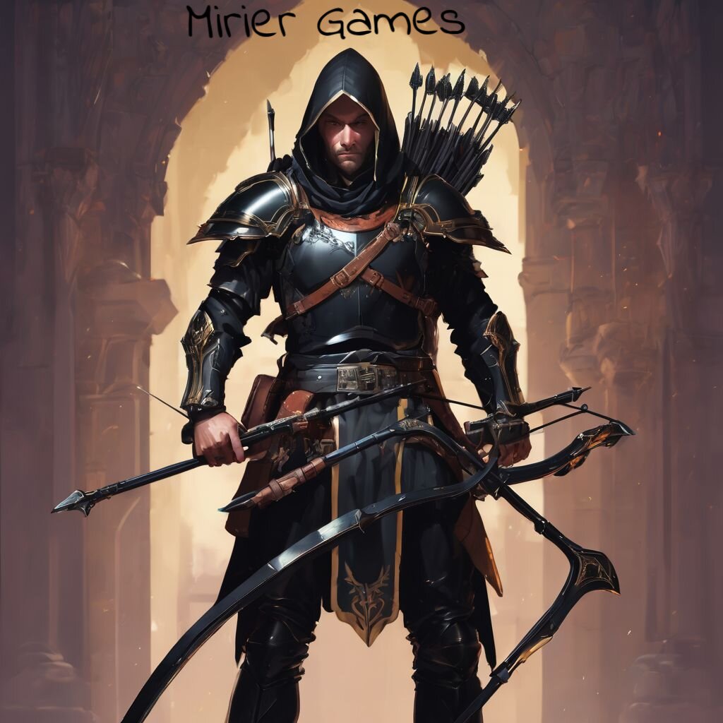 miriergames's tweet photo. Changing my display image. What do y'all think of this? Created using AI.
https://t.co/k5pEnhuIOH
#twitch #twitchaffiliate #twitchstreamet https://t.co/8rGgkeccpe