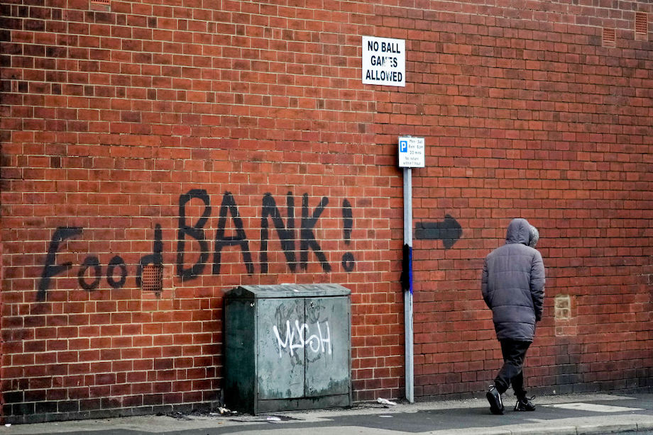 Civil Society Involvement tweet media