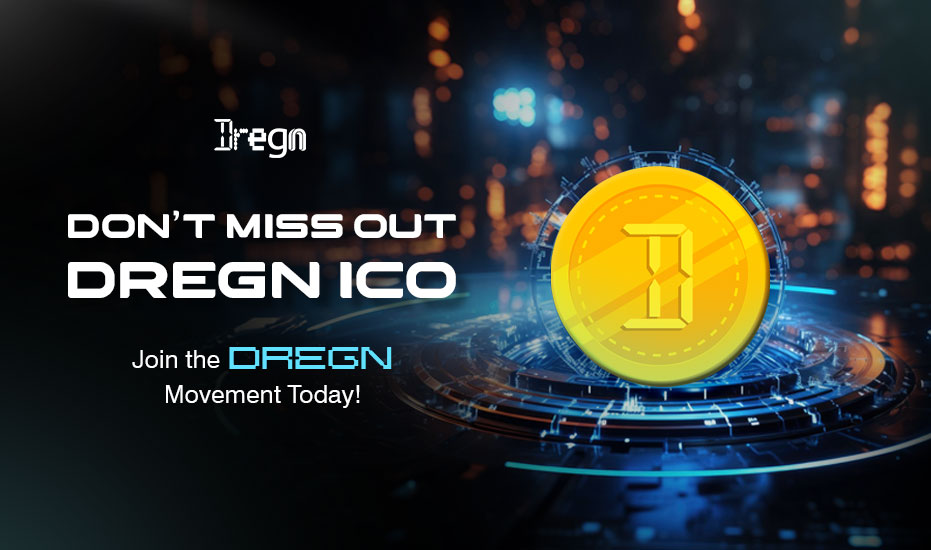 dregninc's tweet photo. Join the Dregn Movement Today! 🌟

Are you ready to be a part of the next big thing in the crypto world? Dregn ICO is here, and you won't want to miss out on this incredible opportunity.

At Dregn, we're not just about solutions; we're about a future filled with features that'll blow your mind! 

- Multifactor Auth for top security.
- Credits-Based Billing for cost control.
- Streamlined Onboarding - hassle-free!
- DREGN Utility Token - limitless potential.

Our ICO is Live, and we're preparing up something extraordinary!
Join us today at https://t.co/dt9GlJ9jvr and be part of the Revolution! 
#DregnSaaS #ICO #NetworkFeatures #dregn #SaaS