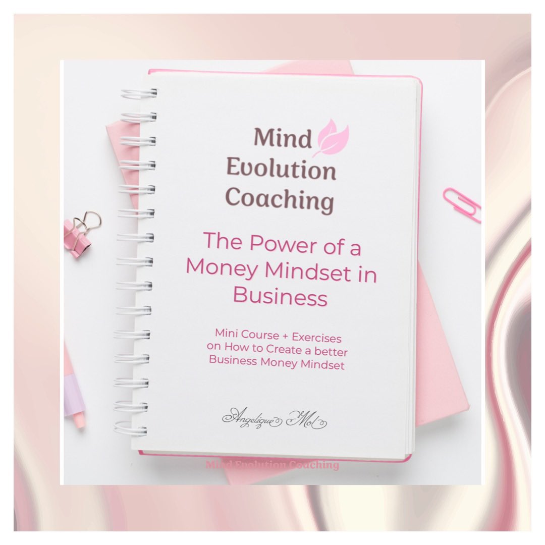 Angelique Mol tweet media