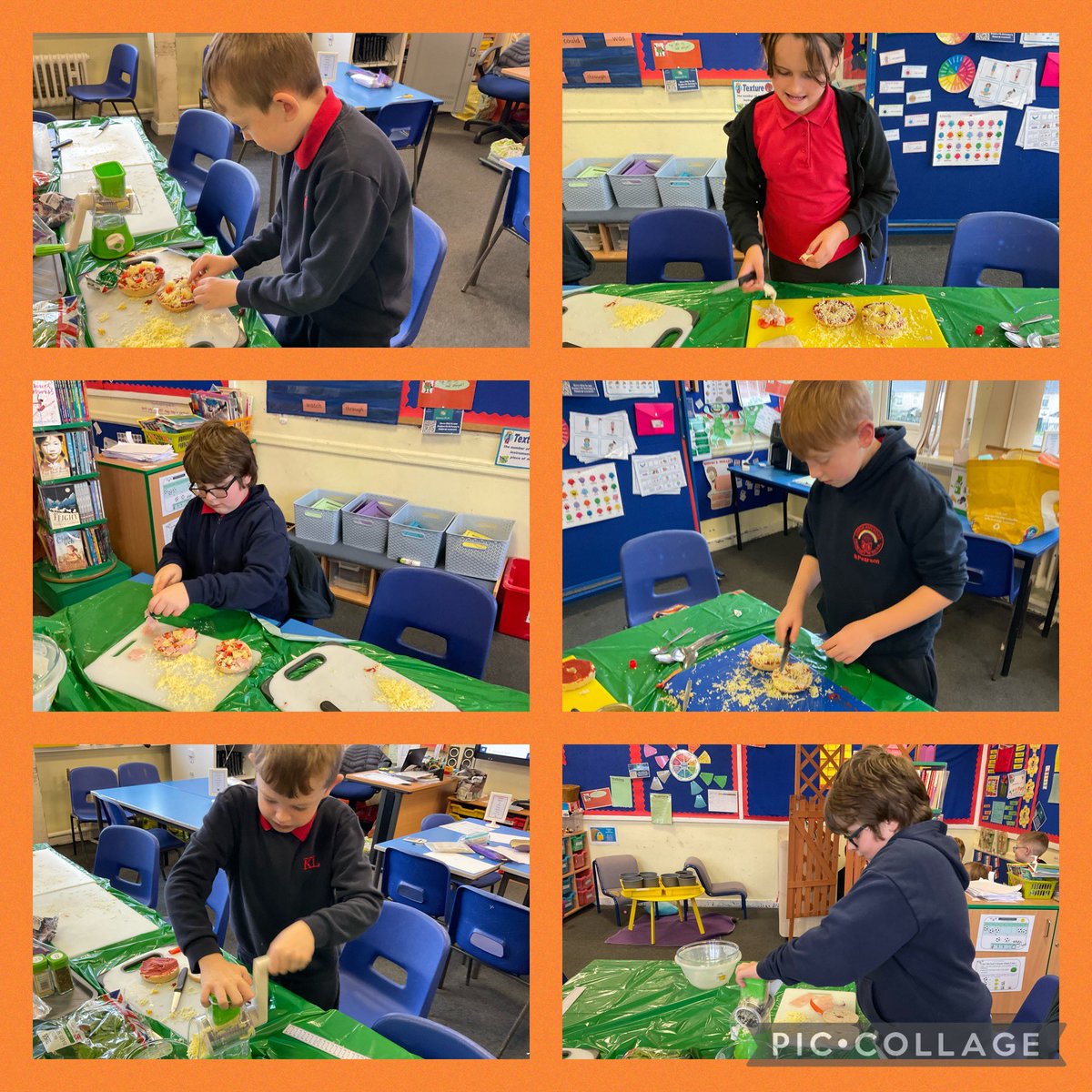 Dosbarth Sirhowy URPS tweet media