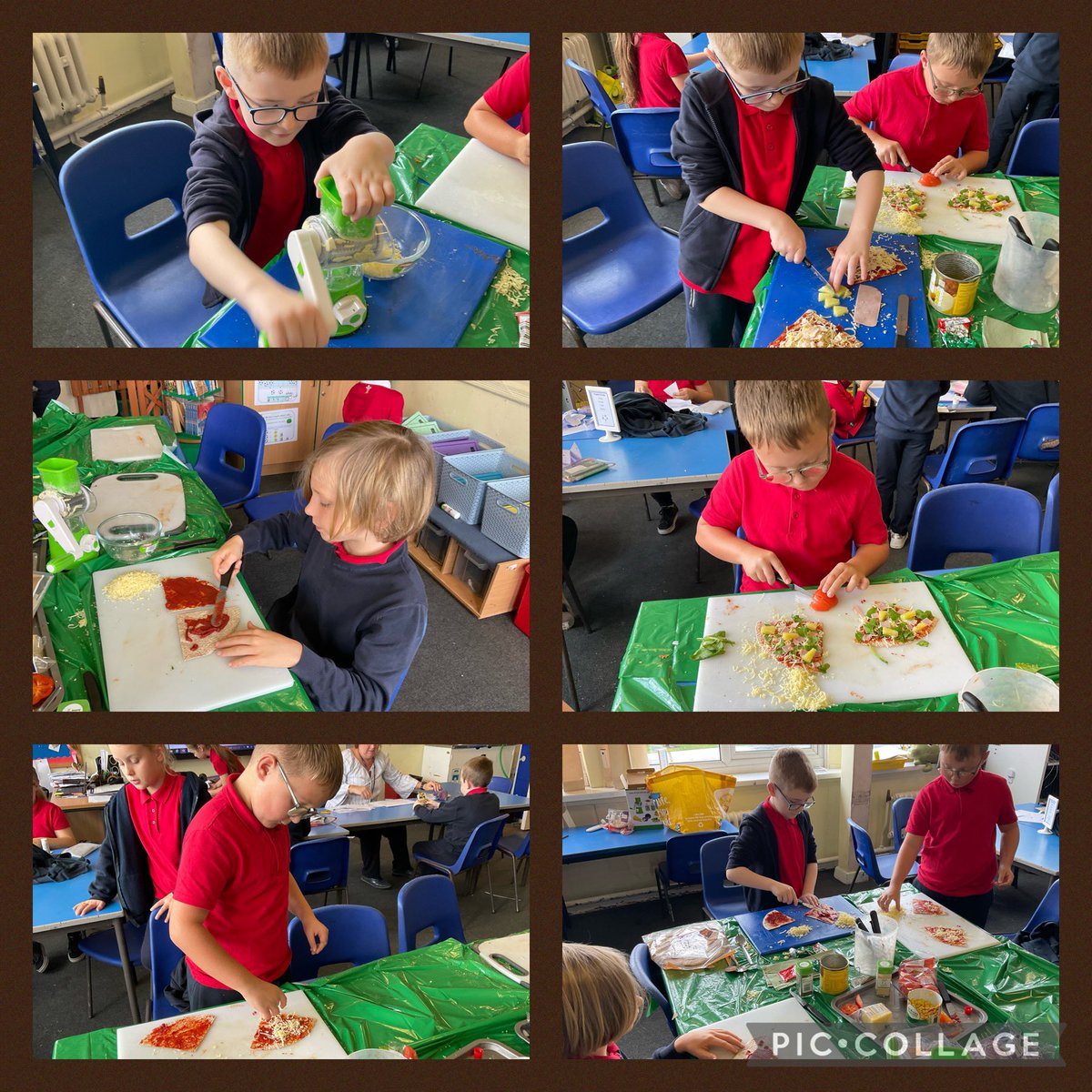 Dosbarth Sirhowy URPS tweet media