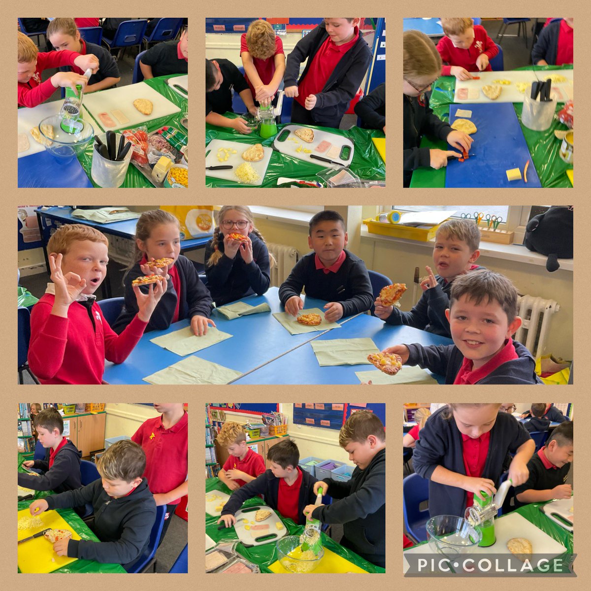 Dosbarth Sirhowy URPS tweet media