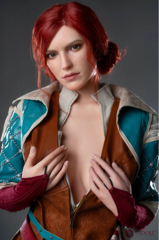 Game Lady Doll 168cm/5ft6 Silicone Sex Doll Cosplay Triss https://t.co/hcpF3WSoKN #dolls #trissmerigold #cosplayergirl #sexdoll #sexdolls Game Lady Doll 168cm/5ft6 Silicone Sex Doll Cosplay Triss https://t.co/hcpF3WSoKN #dolls #trissmerigold #cosplayergirl #sexdoll #sexdolls