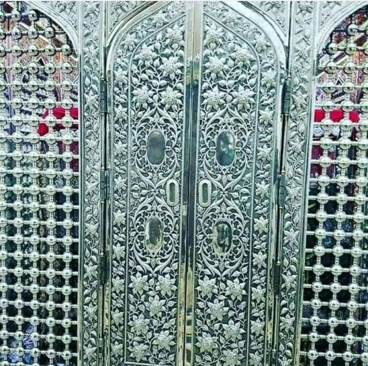 AbdulGh37791942's tweet photo. سرکار غوثِ اعظم نظرِ کرم خدارا

میرا خالی کاسہ بھردو میں فقیر ہوں تمہارا

#ShaykAbdulQadirTheTruthful https://t.co/CPrRWBnQf0