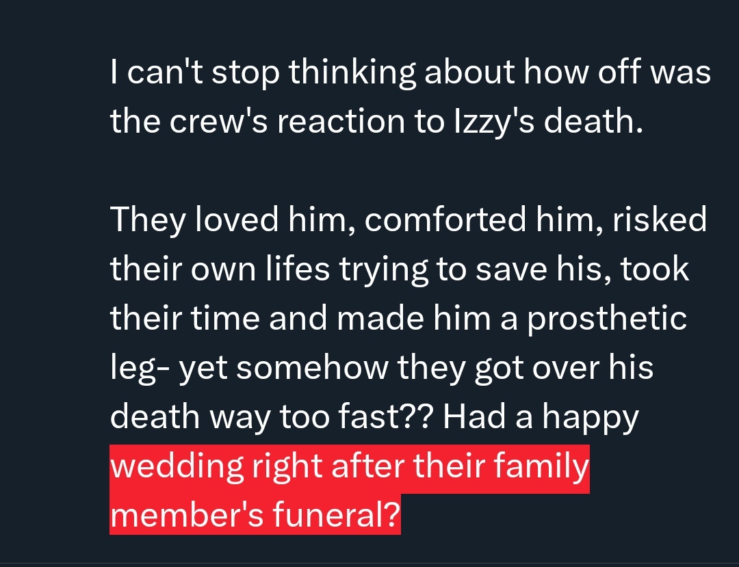Sophia ೃ⁀➷ // in denial tweet media